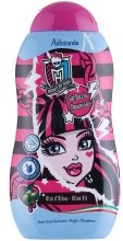 Kup Żel podprysznic z oliwą z oliwek - Disney Monster High