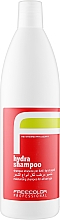 Kup Keratynowy szampon do włosów - Oyster Cosmetics Freecolor Professional Hydra Shampoo
