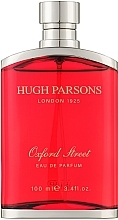 Hugh Parsons Oxford Street - Woda perfumowana — Zdjęcie N1