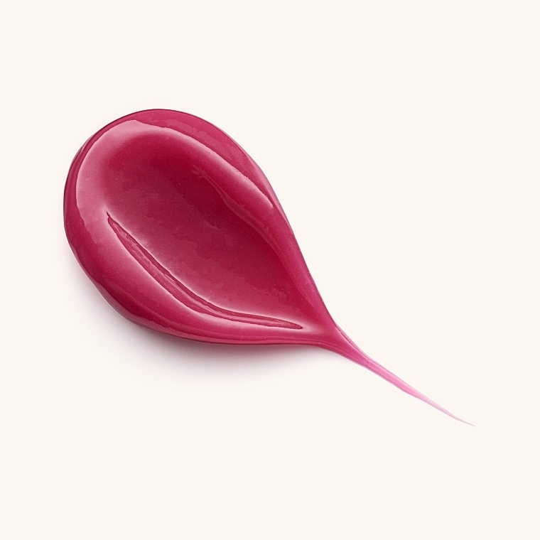 Maska do ust - Catrice Lip Lovin' Overnight Lip Mask Cherry Pop — Zdjęcie N3