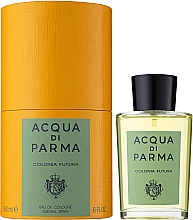 Acqua Di Parma Colonia Futura - Woda kolońska — Zdjęcie N2