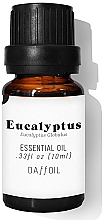 Olejek eteryczny Eukaliptus - Daffoil Essential Oil Eucalyptus — Zdjęcie N1