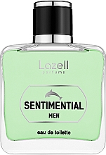 Kup Lazell Sentimential - Woda toaletowa