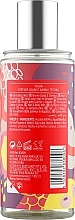 Mgiełka do włosów i ciała Granat i czerwone jagody - The Body Shop Pomegranate And Red Berries Hair & Body Mist — Zdjęcie N2
