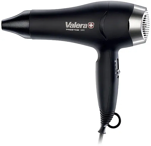 Profesjonalna suszarka do włosów - Valera Prestige Pro E2.0 Hair Dryer 2000 W — Zdjęcie N1