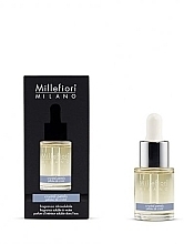 Koncentrat lampy zapachowej - Millefiori Milano Crystal Petals Fragrance Oil — Zdjęcie N1