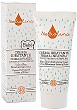 Kup PRZECENA! Krem nawilżający dla dzieci - NeBiolina Baby Infant Skin Moisturizing Cream*