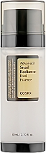 Kup Podwójna esencja z mucyną ślimaka i niacynamidem - Cosrx Advanced Snail Radiance Dual Essence