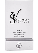 Sorvella Perfume TUSC - Woda perfumowana — Zdjęcie N2
