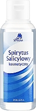 Kup Kosmetyczny alkohol salicylowy - Pollena Savona