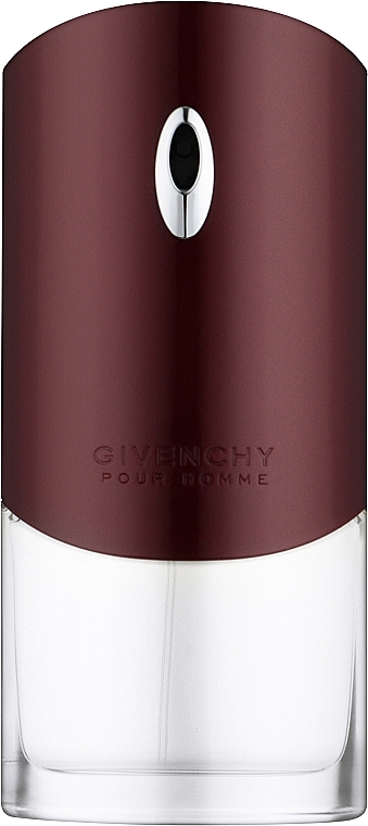 Givenchy Pour Homme - Woda toaletowa  — Zdjęcie N1