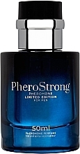 Kup PheroStrong Limited Edition for Men - Perfumy z feromonami