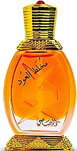 Rasasi Mukhallat Al Oudh - Perfumy w olejku — Zdjęcie N2