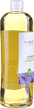 PRZECENA! Olejek do masażu Lawenda - Yamuna Lavender Plant Based Massage Oil * — Zdjęcie N5