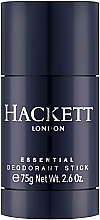 Kup Hackett London Essential - Dezodorant w sztyfcie