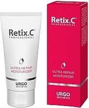 Kup Regenerujący krem ​​nawilżający do twarzy - Retix.C Ultra Repair Moisturizer