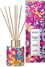 Kup PRZECENA! Spray zapachowy do wnętrz - Baija Delirium Floral Home Fragrance *