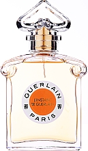 Guerlain Collection Patrimoine L'Instant De Guerlain - Woda perfumowana — Zdjęcie N1