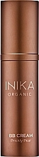 Krem BB - Inika Organic BB Cream — Zdjęcie N2