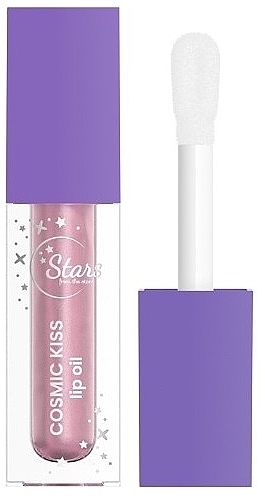 Masło do ust - Stars from The Stars Cosmic Kiss Lip Oil — Zdjęcie N1