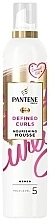 Pianka do stylizacji - Pantene Pro-V Defined Curls — Zdjęcie N1