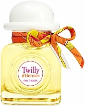 Hermes Twilly d'Hermes Eau Ginger - Woda perfumowana — Zdjęcie N1