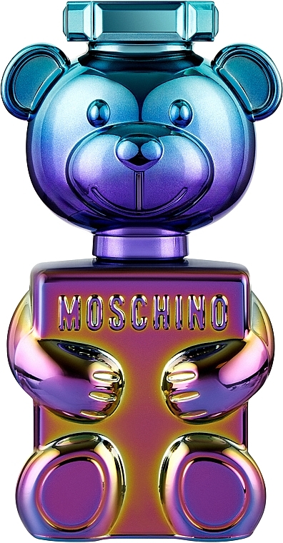 Moschino Toy 2 Pearl - Woda perfumowana — Zdjęcie N3