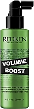 Kup Spray dodający włosom objętości - Redken Rootful 06 Root Lifting Hair Spray