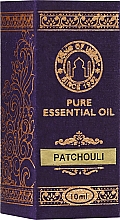 Kup Olejek paczulowy - Song of India Essential Oil Patchouli