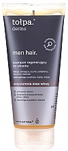Kup Regenerujący szampon do włosów siwych - Tołpa Dermo Men Hair Shampoo