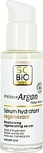 Serum regenerujące do twarzy z mleczkiem pszczelim - So'Bio Etic Skin-regenerating Serum  — Zdjęcie N2