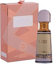 Kup Armaf Le Parfait Pour Femme - olejek perfumowany