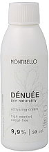 Kup Środek utleniający 9,9% - Montibello Denuee Activating Cream 33 Vol
