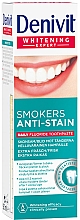 Kup Wybielająca pasta do zębów - Denivit Smokers Anti-Stain Toothpaste