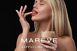 Wkład do dyfuzora Cappuccino Freddo - MAREVE — Zdjęcie N8
