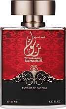 Al Haramain Tanasuk Extrait De Parfum - Perfumy — Zdjęcie N2