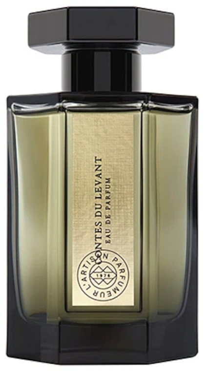 L'Artisan Parfumeur Contes Du Levant - Woda perfumowana — Zdjęcie N1