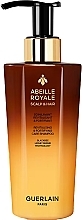 Rewitalizujący i wzmacniający szampon do włosów - Guerlain Abeille Royale Revitalising & Fortifying Care Shampoo — Zdjęcie N1