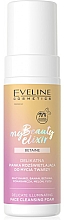 Pianka do mycia twarzy - Eveline My Beauty Elixir Delicate Illuminating Face Cleansing Foam — Zdjęcie N1
