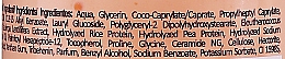 Mleczne serum do twarzy Żeń-szeń - Fluff Superfood Ginseng Facial Milk — Zdjęcie N2