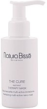 Kup Pieniąca się nawilżająca maska do twarzy - Natura Bissé The Cure Instant Therapy Mask