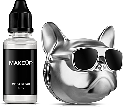 Odświeżacz do samochodu Silver Bulldog - MAKEUP — Zdjęcie N1