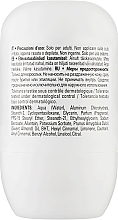 Dezodorant w kulce Olej ze słodkich migdałów - Byphasse Roll-On Deodorant 48h Sweet Almond Oil — Zdjęcie N2