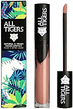Kup Szminka w płynie - All Tigers Natural And Vegan Liquid Lipstick