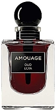 Amouage Oud Ulya - Perfumy — Zdjęcie N1