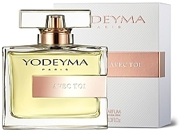 Kup Yodeyma Avec Toi - Woda perfumowana