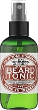 Tonik do pielęgnacji brody Cool Mint - Dr K Soap Company Beard Tonic Cool Mint — Zdjęcie N2