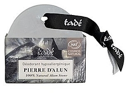 Kup Dezodorant mineralny - Tade Alum Stone Deodorant