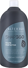 Zabieg do prostowania włosów - Alter Ego Shapego Shape Perfector — Zdjęcie N1