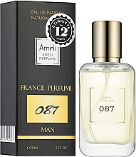 Ameli 087 - Woda perfumowana — Zdjęcie N2